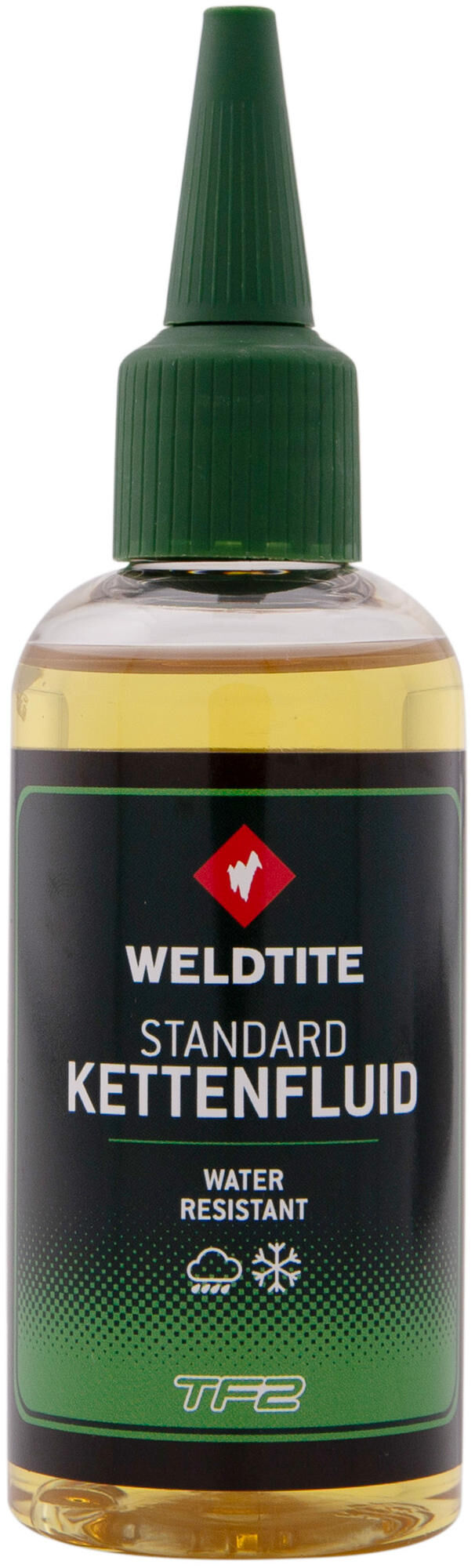 Weldtite kettingolie