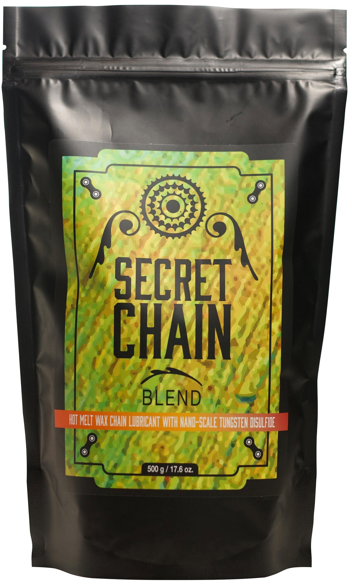 Silca kettingwax secret chain blend