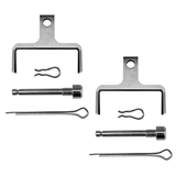 Simson Disc Bremsbelag E-Bike Shimano Tektro Bulk (25 Sets)
