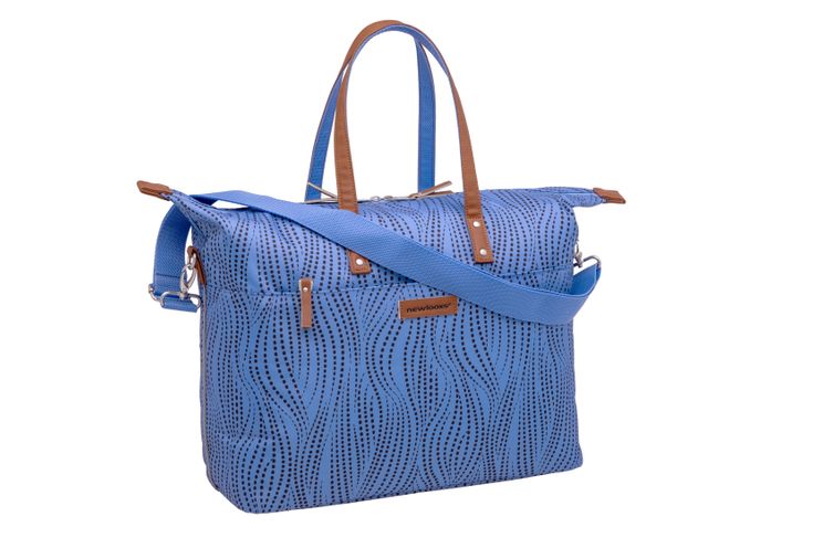NewLoox's bag new Ankle Tendo Alma Blue
