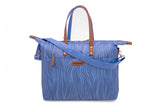 Torba Newloox nowa kostka Tendo Alma Blue