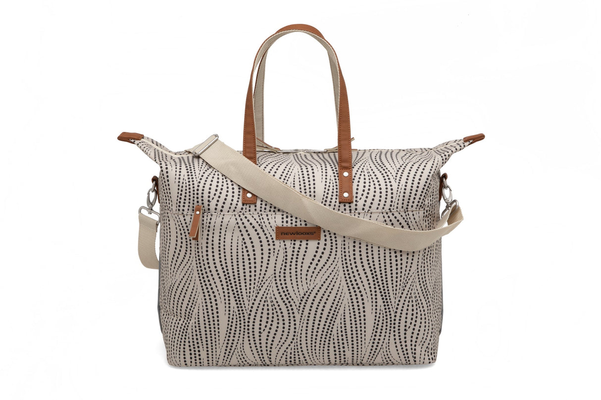 NewLoox's Bag New Ankle Tendo Alma Sand