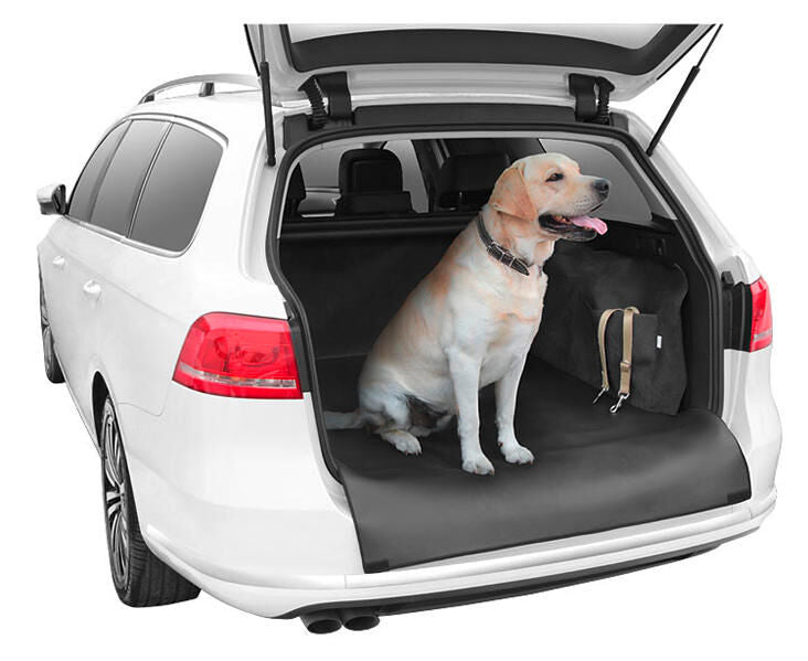 Autostyling seehase seehase kofferbak beschermdeken dexter trunk coverage suv dexter