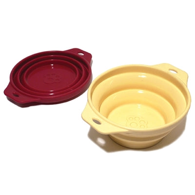 Rosewood Pet Stuff Drinking Bin foldble sorti