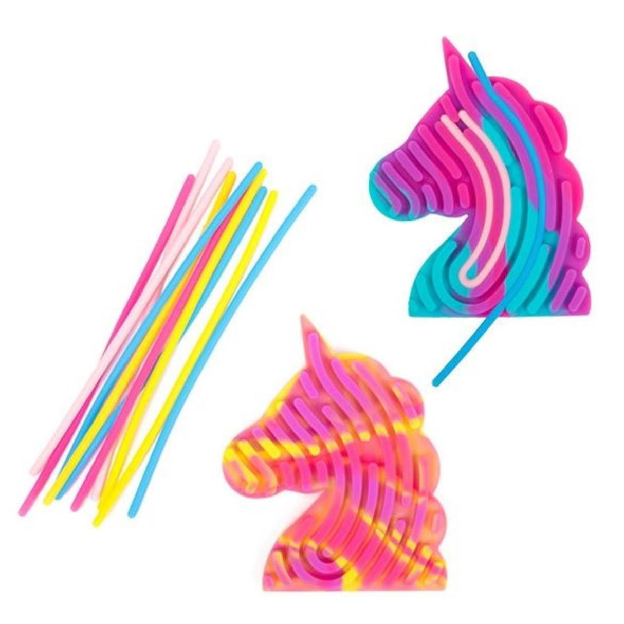 Toi-toys toi toys curly board mini with 10x string