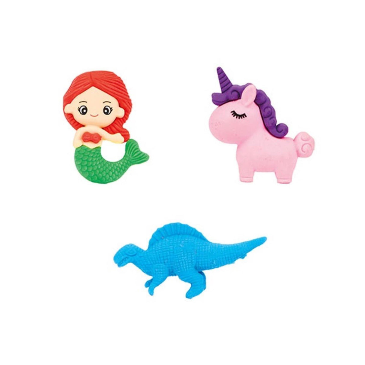 Toi-toys crazy putty mavrica z radirko