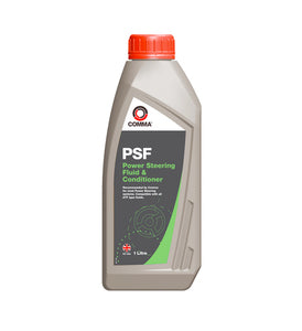 Kvapalina posilňovača riadenia Comma (1 liter)