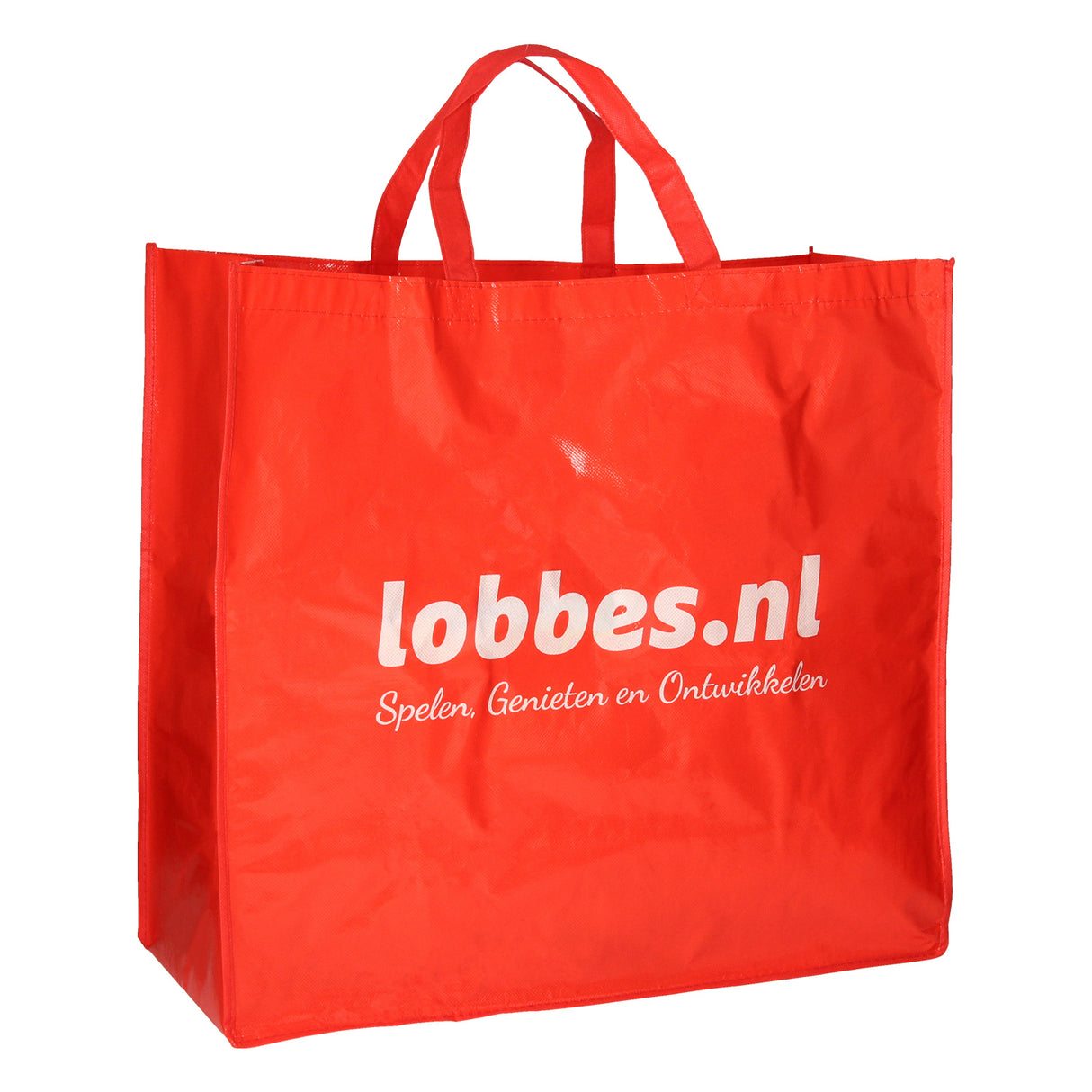 Lobbes large shopper