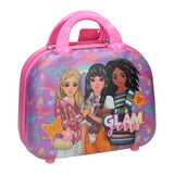 Glam girls suitcase, 30.5x16x24cm
