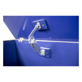 Paw patrol houten speelgoedkist 55,5x29,5x30cm