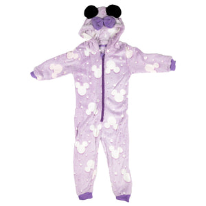 Disney Minnie Mouse Onesie Gréisst 110-116