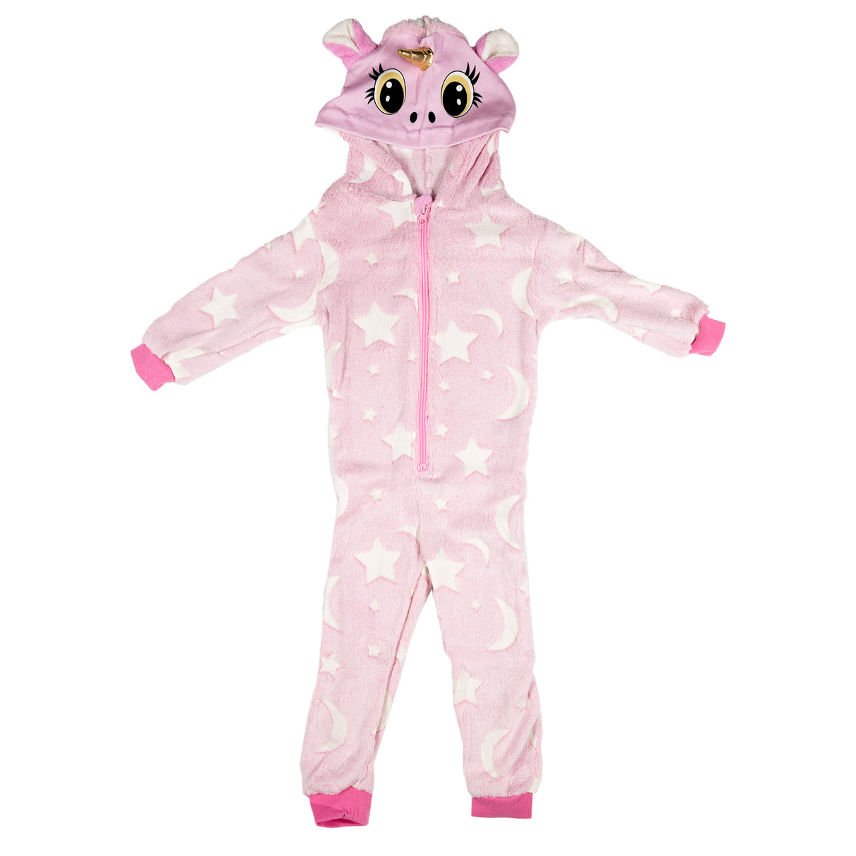 Unicorn onesie size 98-104