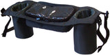 Point aanvullende opbergtas add.bag black che black