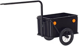 Roland Mini Boy Batožina auto - 60 l - Čierna