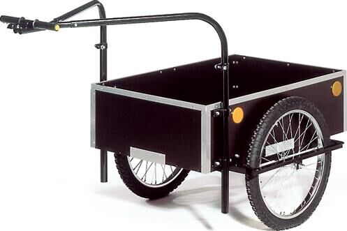 Roland fiets-aanhanger profi