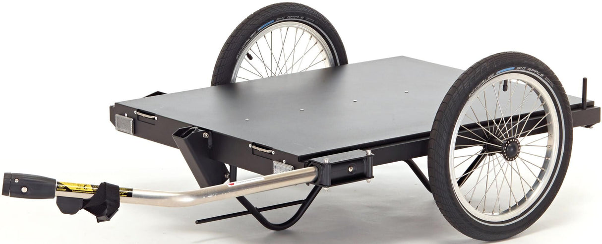 Roland Carrie M.E Trailer Basic model 500300