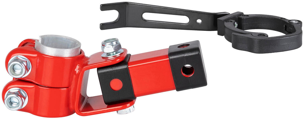 Messingschlager zadelpenadapter-set trail-gator messingsch.seat post adapter set