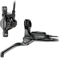 Tektro HD-E350 Armário de disco hidráulico LH + cabo de sensor 1800mm preto