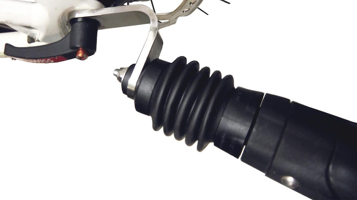 Weber koppeling ek