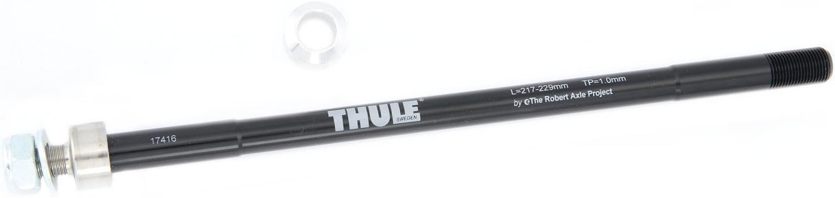 Thule asadapter