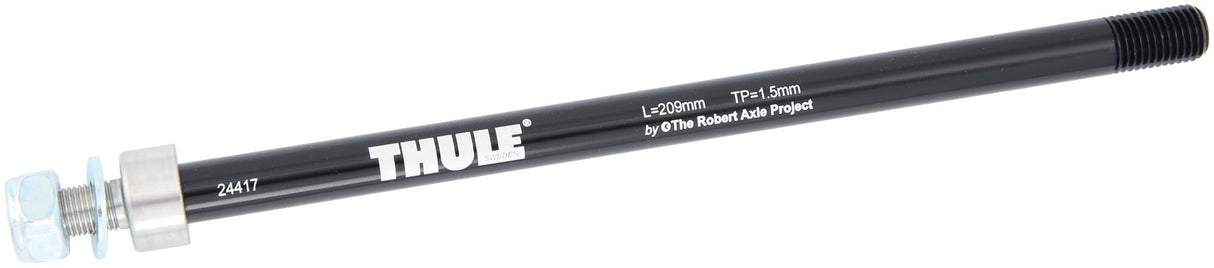Thule asadapter