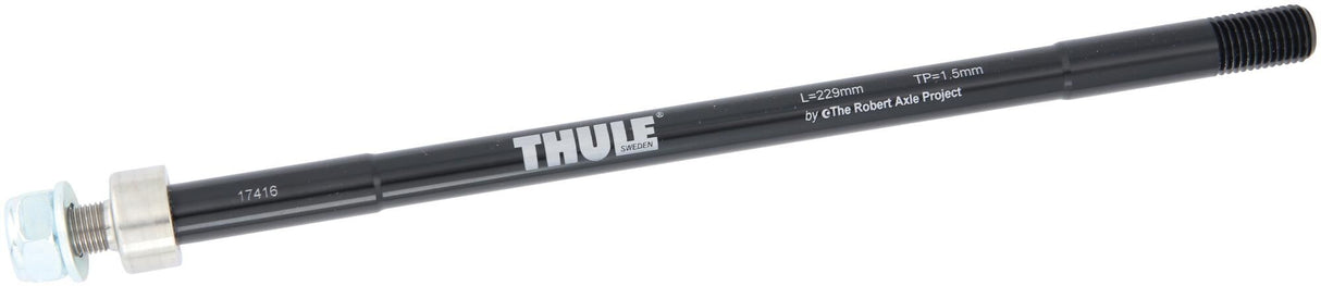 Thule asadapter