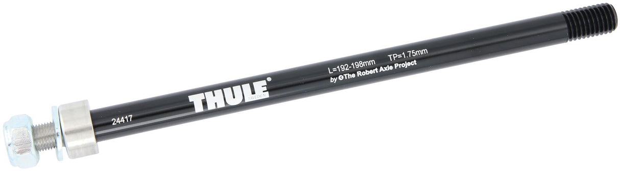 Thule asadapter
