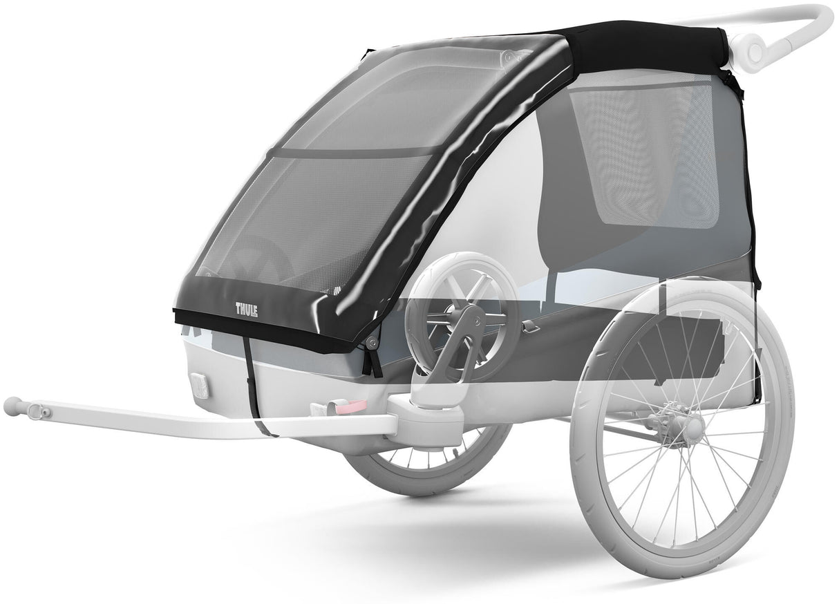 Thule conversion kit courier dog trailer kit conv.kit courier dog trailer kit