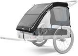 Thule conversion kit courier dog trailer kit conv.kit courier dog trailer kit