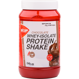 WCUP - Whey Isolate Protein Shake čokolado 600 gramov