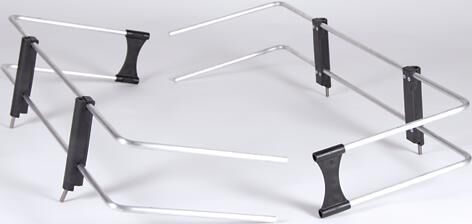 Roland frame