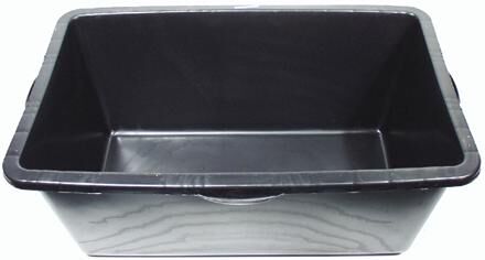 Roland Big Boy Trailer - 90 liter - sort