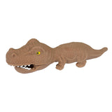Domhanda na dinosaurs dino stretchable