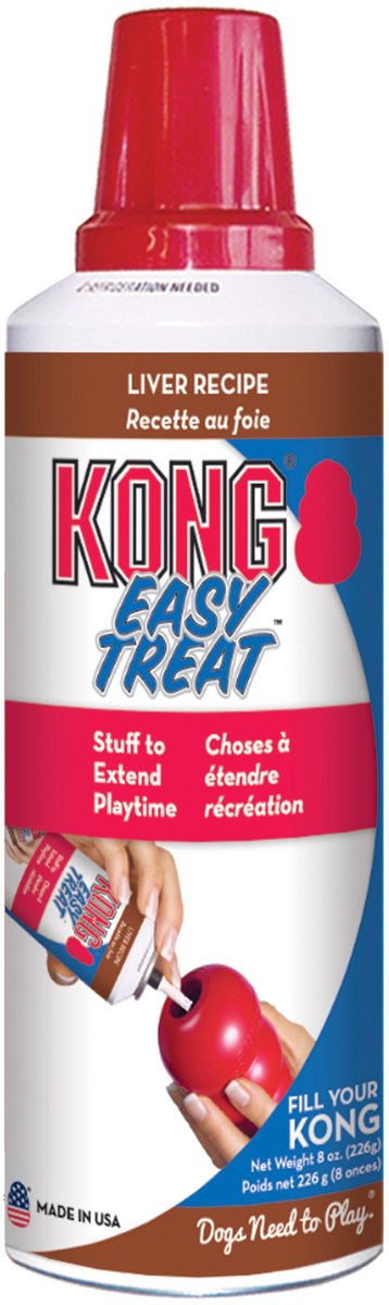 „Kong Easy“ kepenys