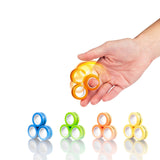 Toi-toys toi toys magneetringen 'tricks n games'