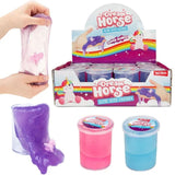 Traumpferdekitt mit Einhorn