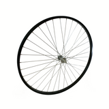 Hi-point přední kolo 28 x 1 5 8 x 1 3 8 hliník 36g černá