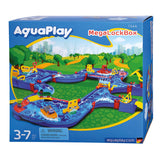 Aquaplay 1544 - Aqualock Mega Set
