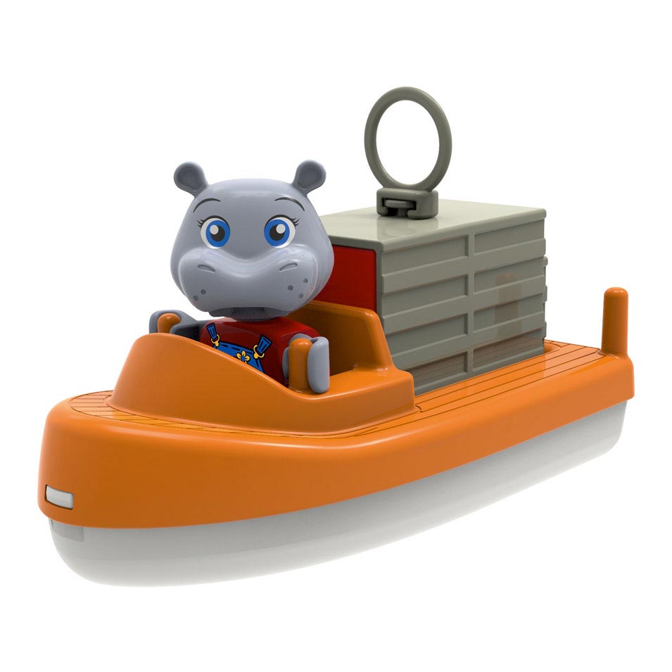 Aquaplay 1544 - Aqualock Mega Set
