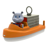 Aquaplay 1544 - Aqualock Mega Set