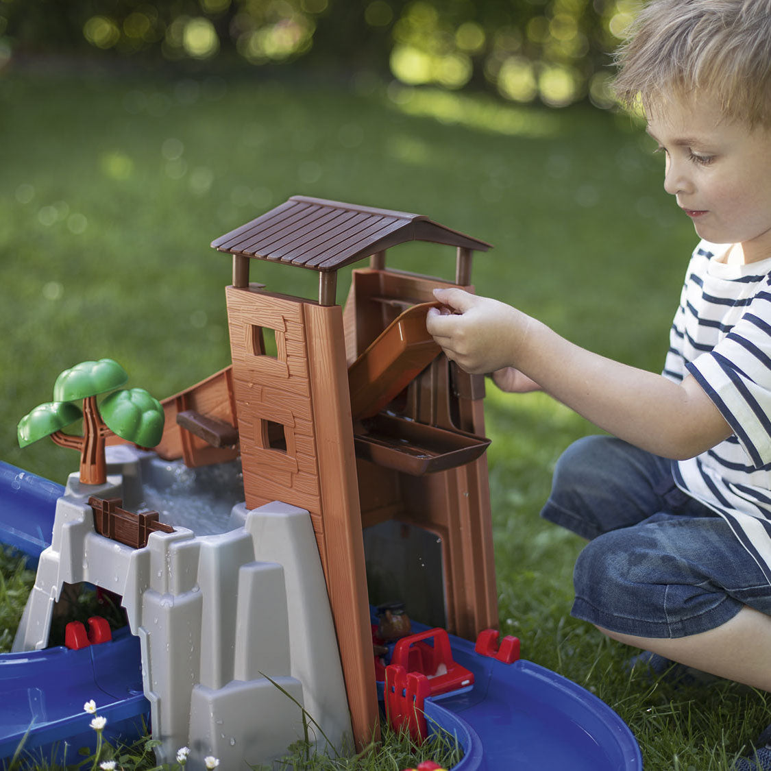 Aquaplay 1547 - Aventure Land