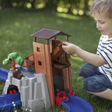 Aquaplay 1547 - Aventure Land