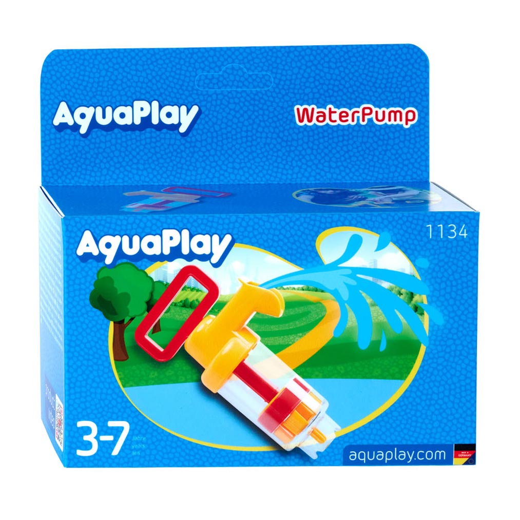 Aquaplay 1134 - Water pump