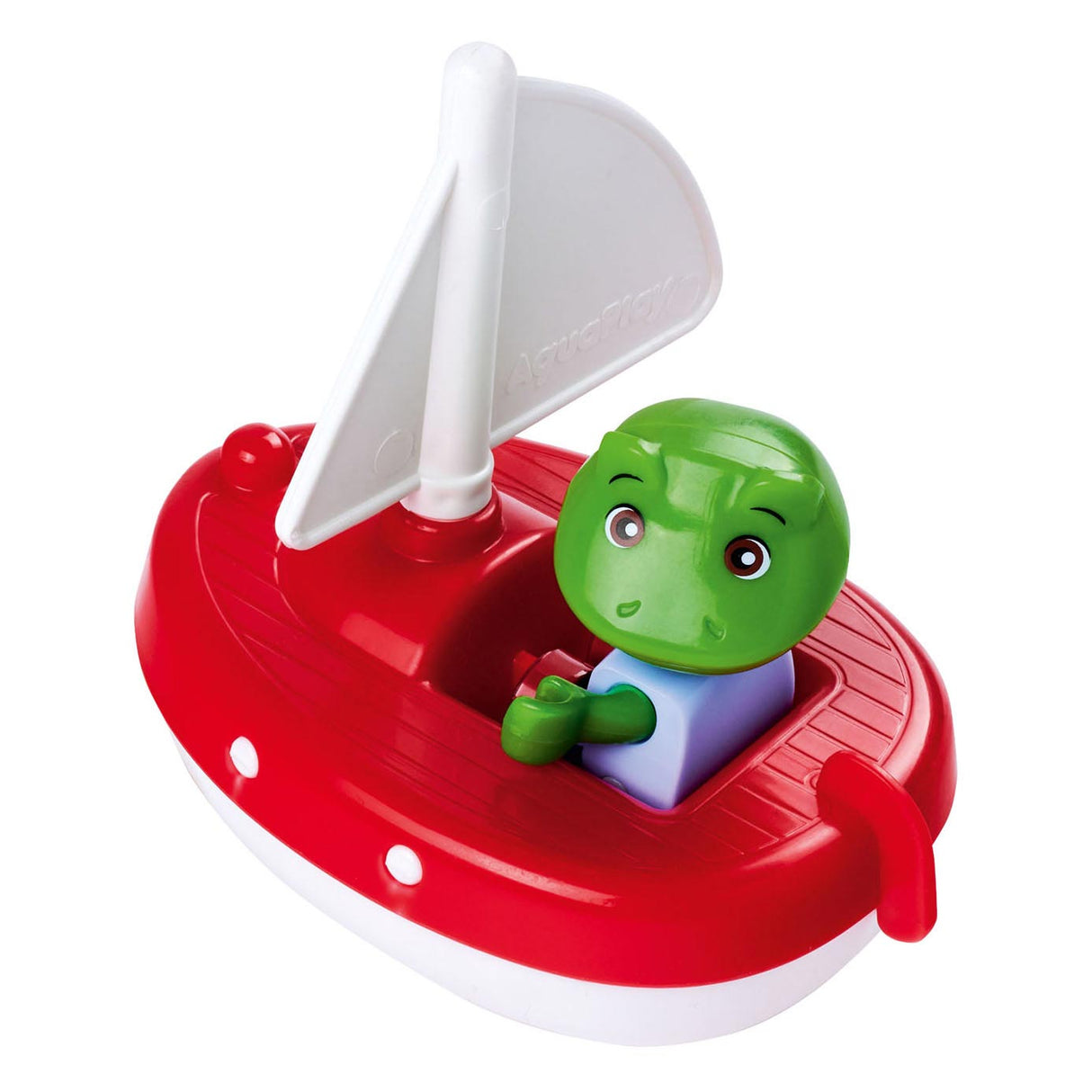 Aquaplay 1595 vodná hladina