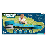 Aquaplay 1580 waterspeelbaan run