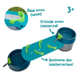 Aquaplay 1580 waterspeelbaan run