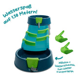 Aquaplay 1580 waterspeelbaan run
