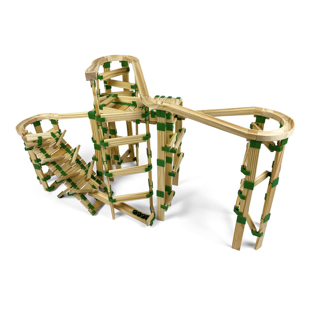 Join Clips Expansion set Marble Run