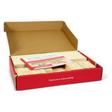 Join Clips Extension Set Large Building Plates