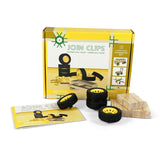 Join Clips Expansion Set Wheels and Turning Lips
